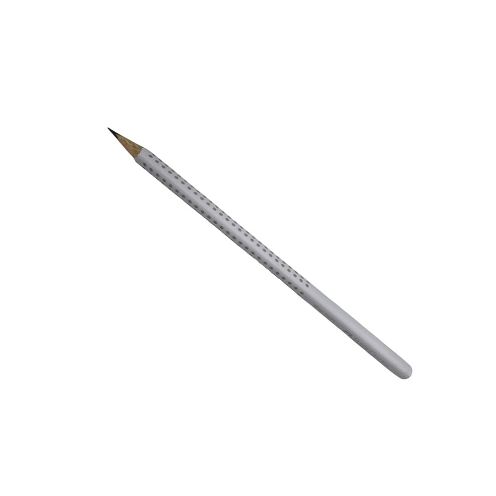 Faber-Castell Μολύβι Grip 2001 Pastel Λιλά
