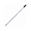 Faber - CastellFaber Castell Μολυβι Grip Λευκό Με Γόμαpapell.gr