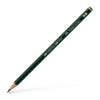 Faber - Castell Awf 9000 Μολυβι Σχεδιου 5Β