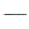 Faber-Castell Awf 9000 Μολύβι Σχεδίου 7Β