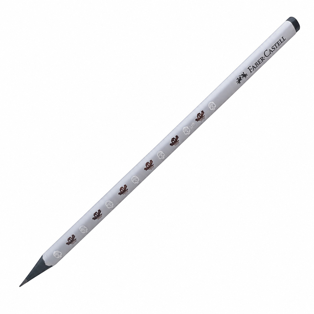 Faber-Castell Μολύβι Grip Halloween Edition HB