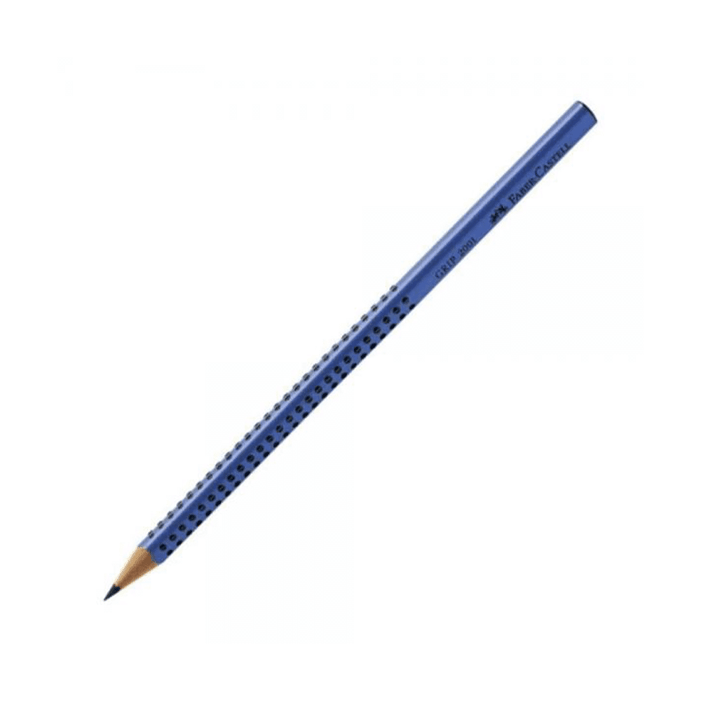 Faber - CastellFaber Castell Μολύβι Grip 2001 Bluepapell.gr