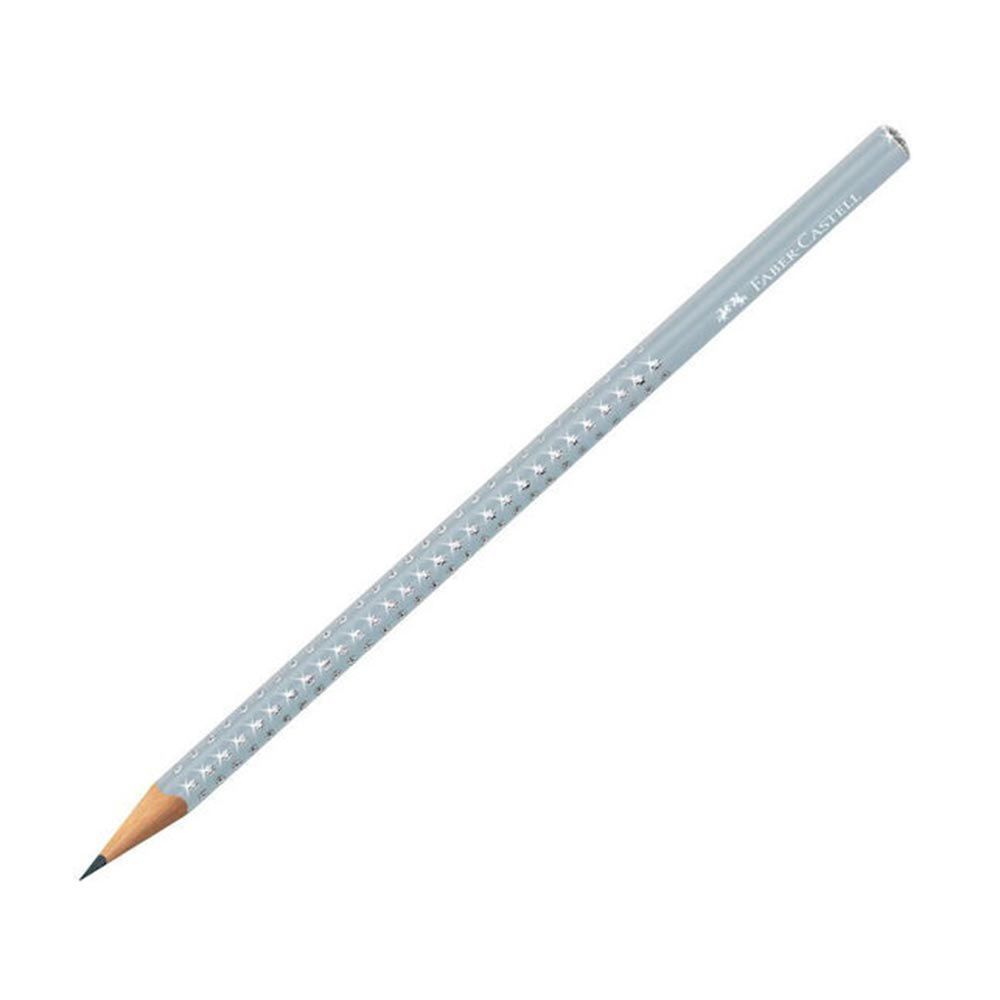 Faber-Castell Μολύβι Sparkle Metallic Jelly