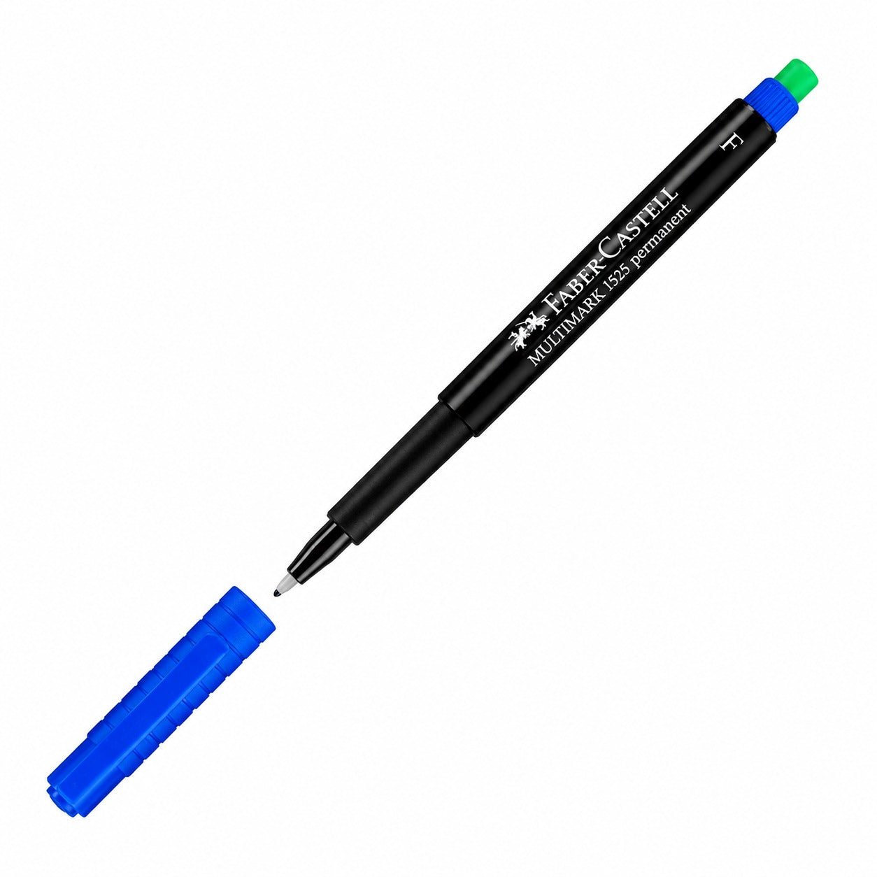 Faber-Castell Μαρκαδόρος Ανεξίτηλος Multimark 1525