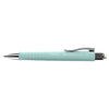 Faber-Castell Polymatic Μηχανικό Μολύβι Με Γόμα Caribic Blue 0.7mm