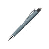 Faber-Castell Polymatic Μηχανικό Μολύβι Με Γόμα Γκρί 0.7mm