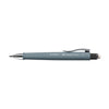 Faber-Castell Polymatic Μηχανικό Μολύβι Με Γόμα Γκρί 0.7mm
