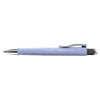 Faber-Castell Polymatic Μηχανικό Μολύβι Με Γόμα Pale Iris 0.7mm