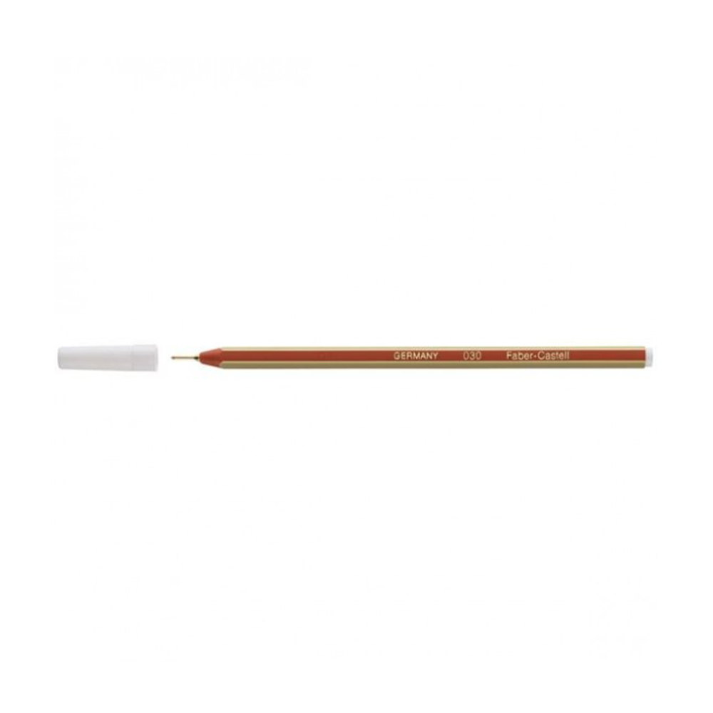 Faber-Castell Στυλό Goldfaber Κόκκινο M 030