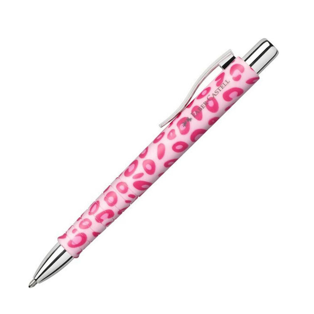 Faber-Castell Στυλό Poly Ball Leo Edition Sugarsports