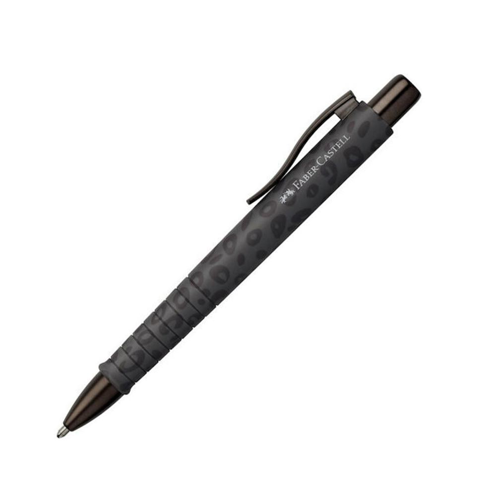 Faber-Castell Στυλό Poly Ball Leo Edition Urban Jungle