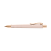 Faber Castell Στυλο Polyball Urban Xb Pale Rose