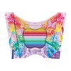 Faber-Castell Ξυλομπογιές Awf Sparkle Metal Butterfly 20 Χρωμάτων