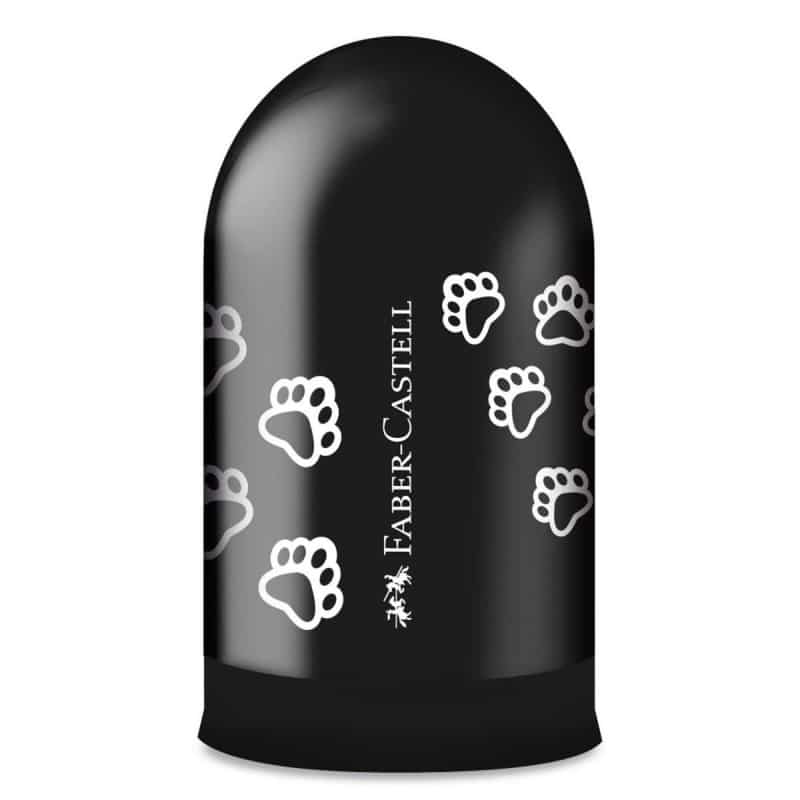 Faber - CastellFaber Castell Ξύστρα Jelly Πατουσάκιαpapell.gr