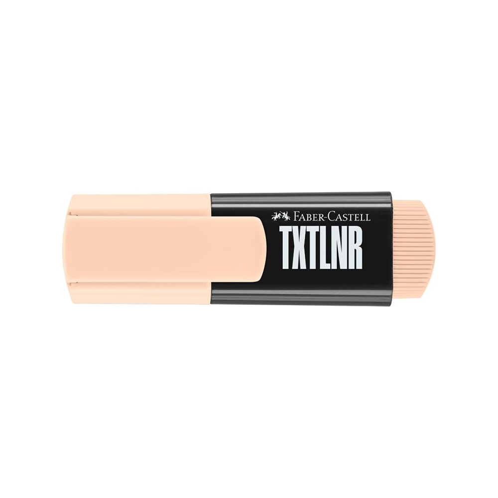 Faber-Castell Υπογραμμιστής Mini Pastel Σομόν