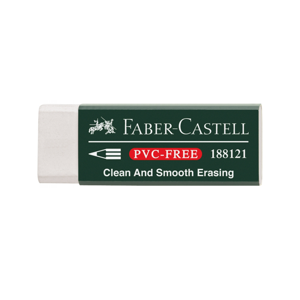 Faber - CastellFaber Castell Γομολάστιχα Vinylpapell.gr