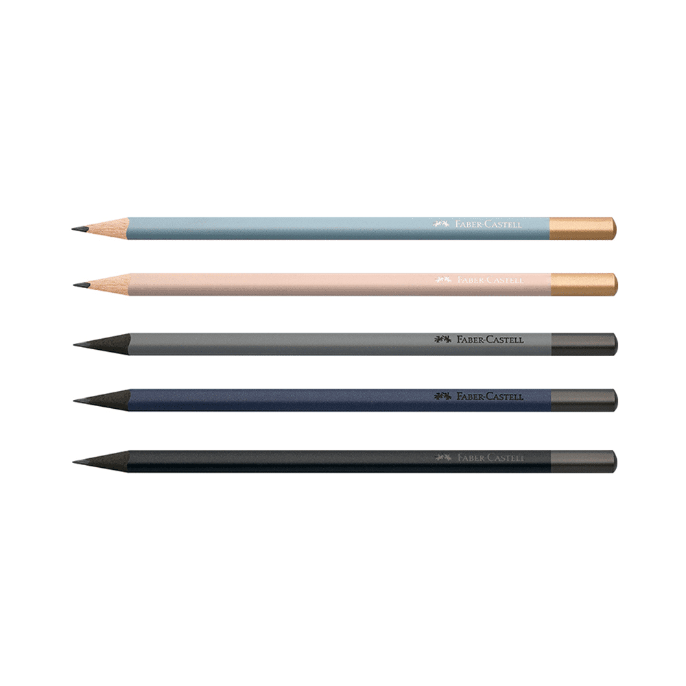 Faber - CastellFaber Castell Μολύβι Urban Bpapell.gr