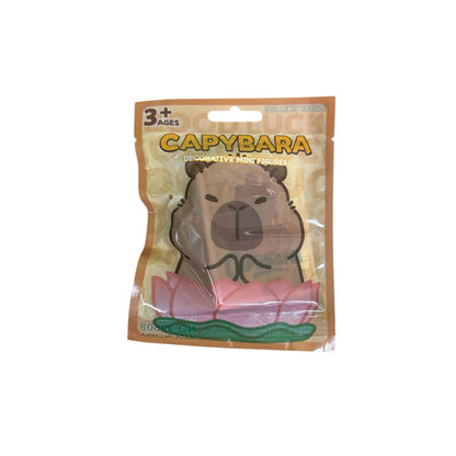 OEMCapybara Φιγούρα Φακελάκι 5 Εκ - 1 Τμχpapell.gr