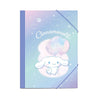 Φάκελος Λάστιχο Cinnamoroll 25x35Eκ