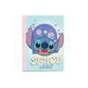 Φάκελος Λάστιχο Lilo & Stitch 25x35εκ 