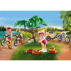 Playmobil71426 Playmobil Family Fun Εκδρομή Με Ποδήλατα Στο Βουνόpapell.gr