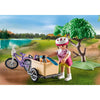 Playmobil71426 Playmobil Family Fun Εκδρομή Με Ποδήλατα Στο Βουνόpapell.gr