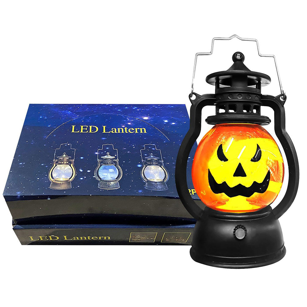 Φανάρι Μπαταρίας Halloween 12,5x6 εκ