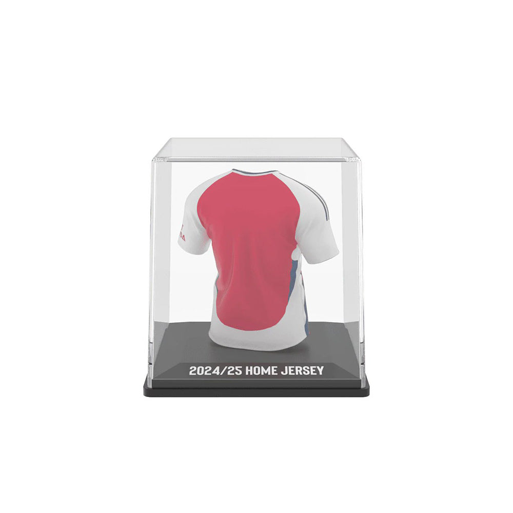 Fancollex: My Jersey - Arsenal Home 2024/25