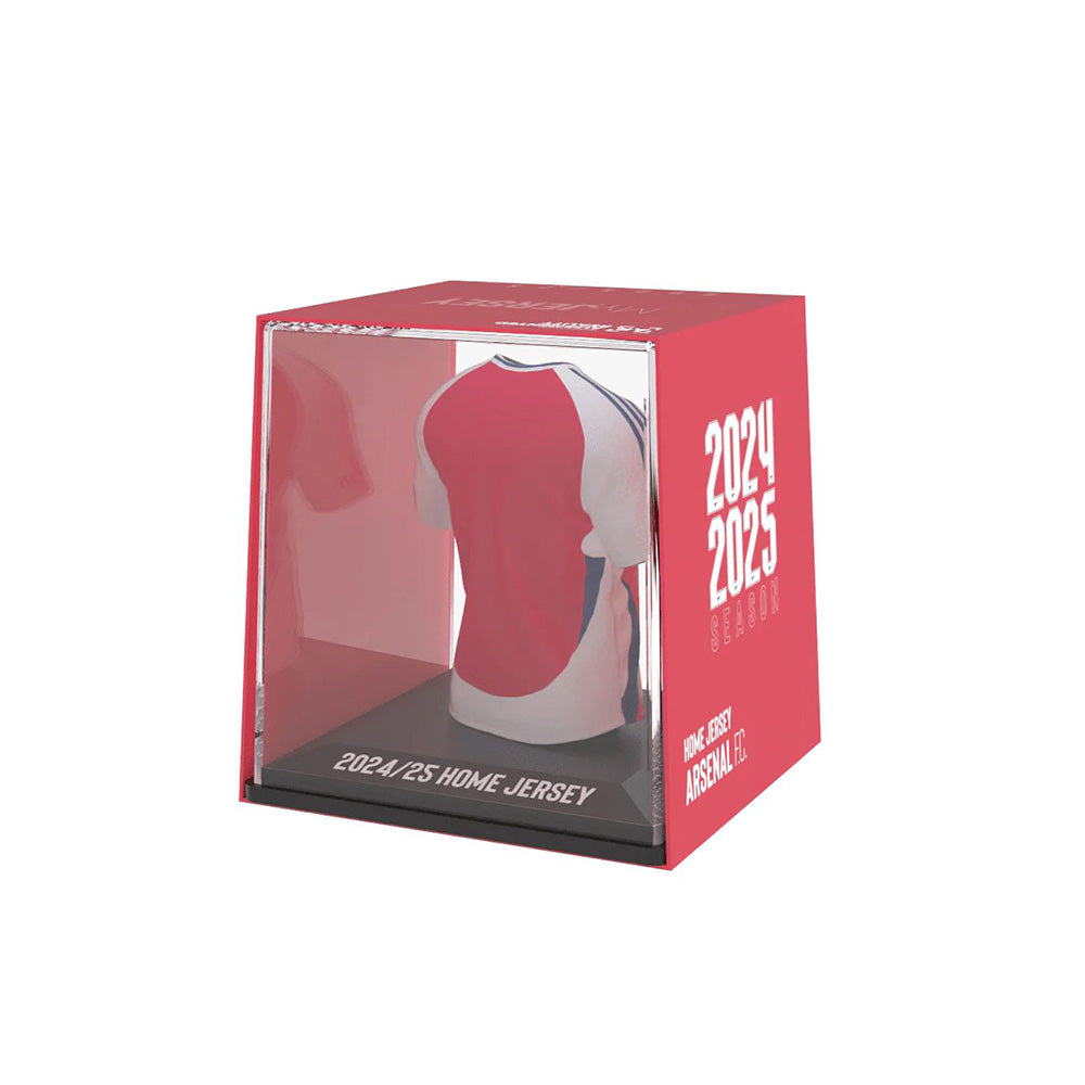 Fancollex: My Jersey - Arsenal Home 2024/25