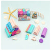 MathvFancy Eraser Set: Mermaidpapell.gr