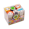 MathvFancy Eraser Set: Sushipapell.gr