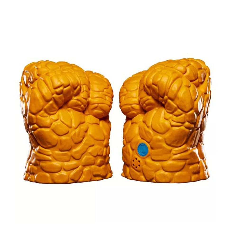 Fantastic Four Marvel’s The Thing Clobberin’ FX Fists