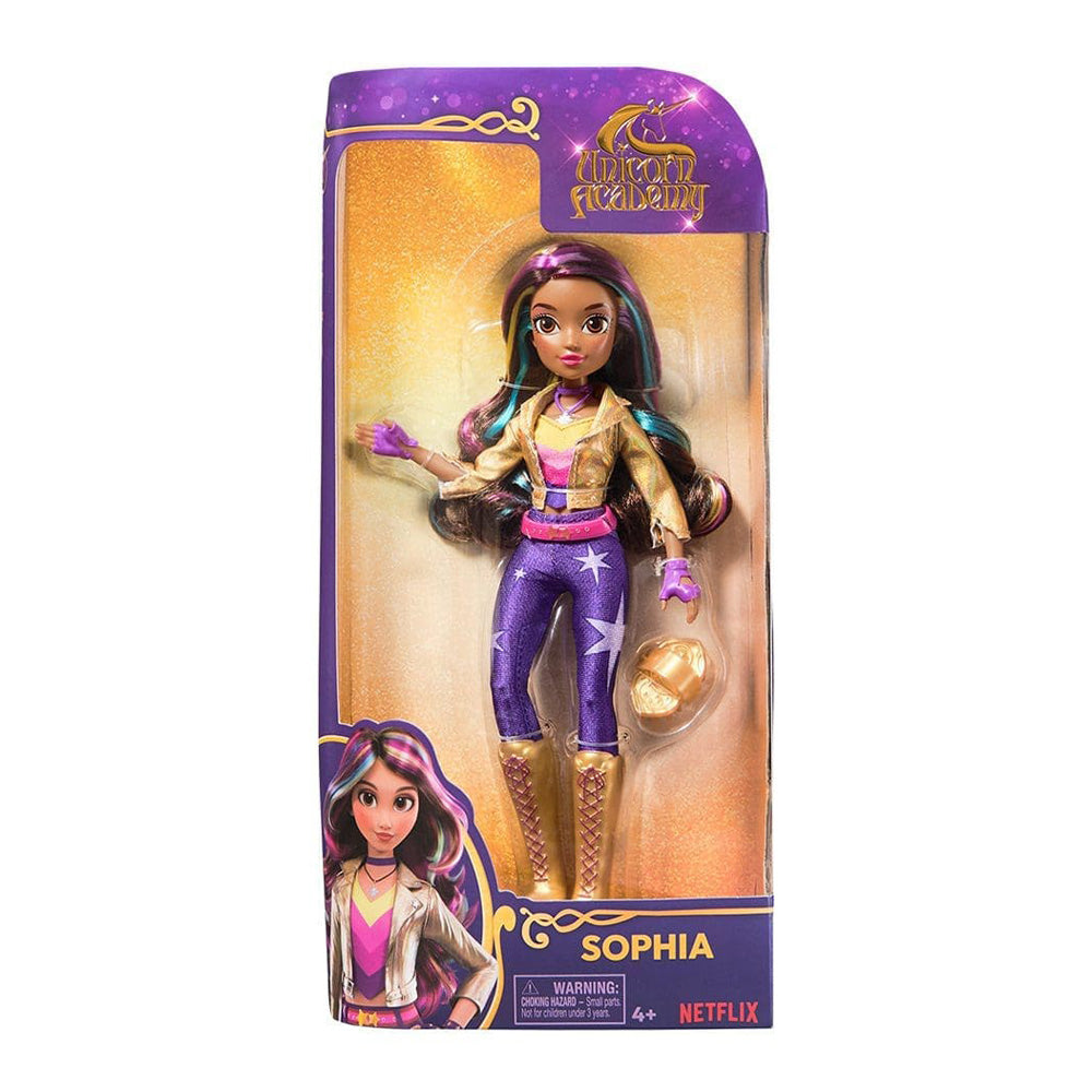 Spin MasterSpin Master Fashion Doll Sophiapapell.gr