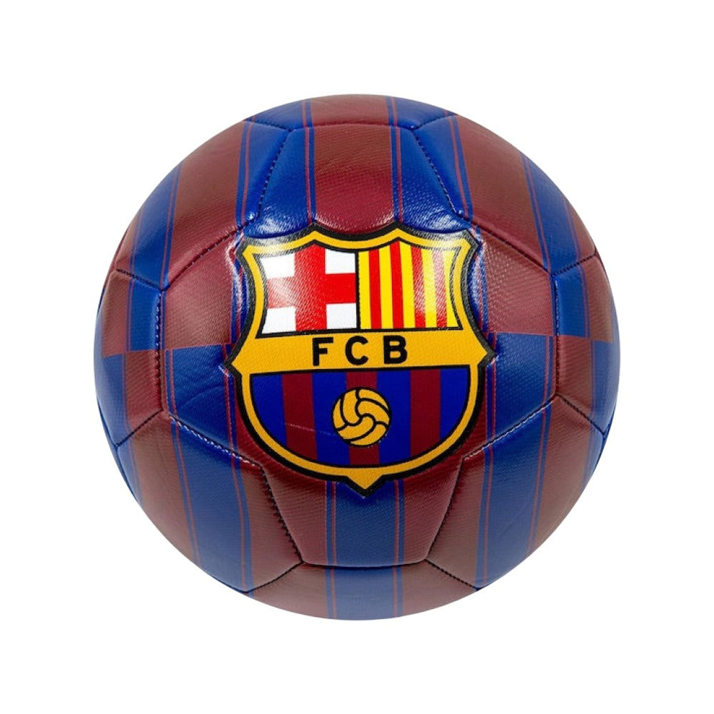 Μπάλα Ποδοσφαίρου FC Barcelona Home - Size 5