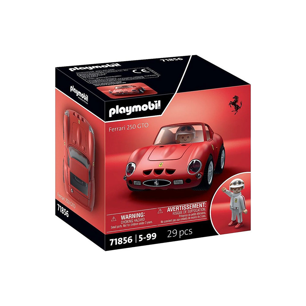 71856 Playmobil Ferrari 250 Gto 