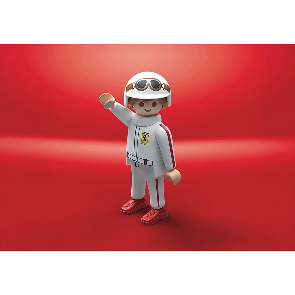 71856 Playmobil Ferrari 250 Gto 