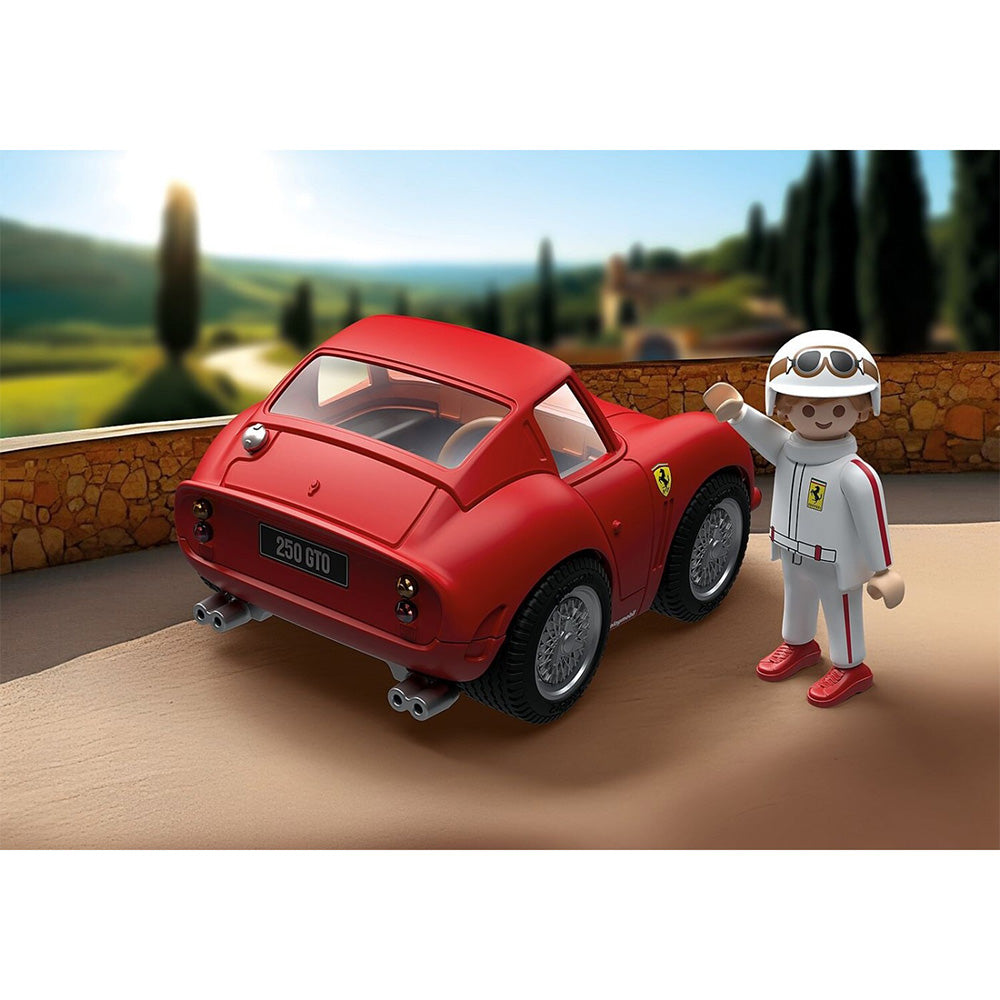 71856 Playmobil Ferrari 250 Gto 
