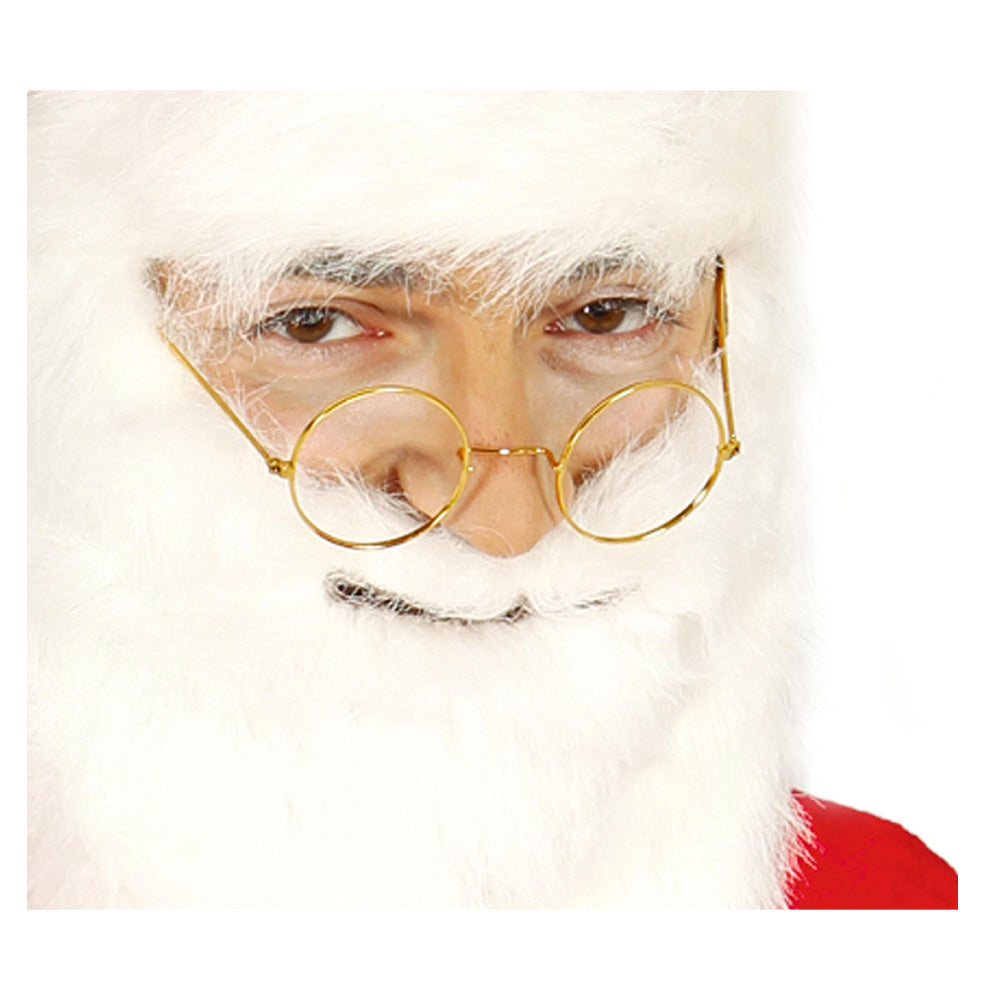 Fiestas Guirca Στρογγυλά Μεταλλικά Γυαλιά