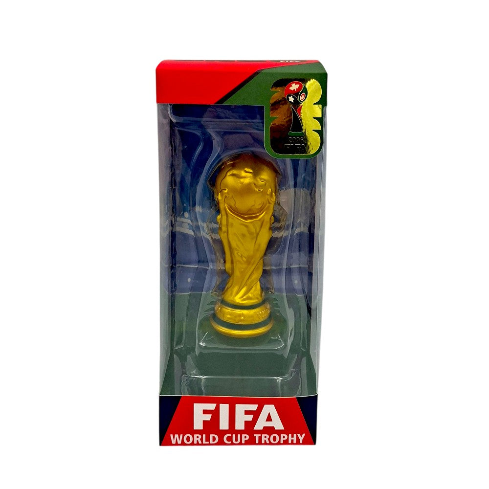Διακοσμητικό Τρόπαιο FIFA World Cup 2026 Mini 12 εκ