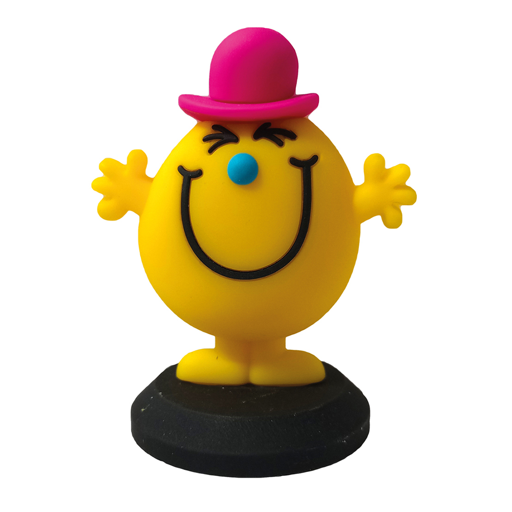 Χάρτινη ΠόληΦιγούρα 22- Ο Κύριος Σκανταλιάρηςpapell.gr