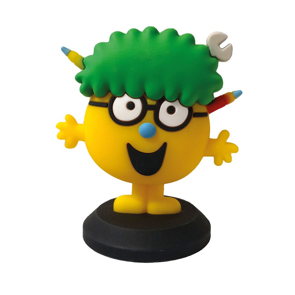 Χάρτινη ΠόληΦιγούρα 24- Η Κυρία Εφευρετικήpapell.gr