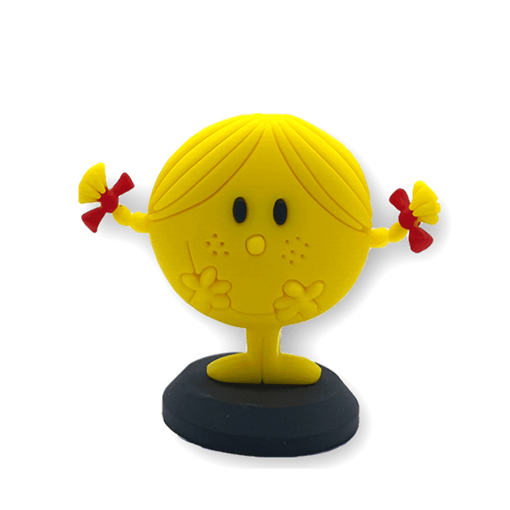 Χάρτινη ΠόληΦιγούρα 8 - Η Κυρία Γελαστούλαpapell.gr