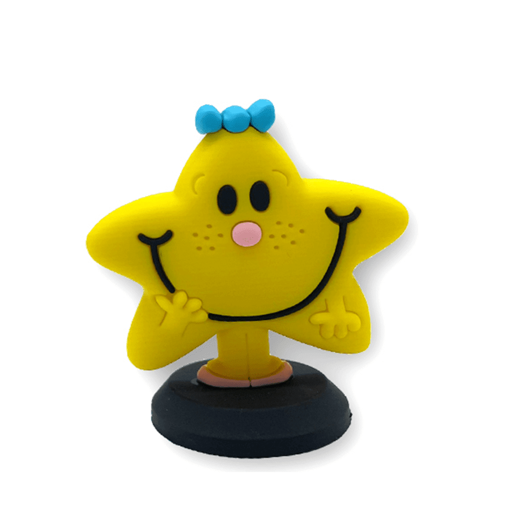 Φιγουρα - Η Κυρια Λαμπερη