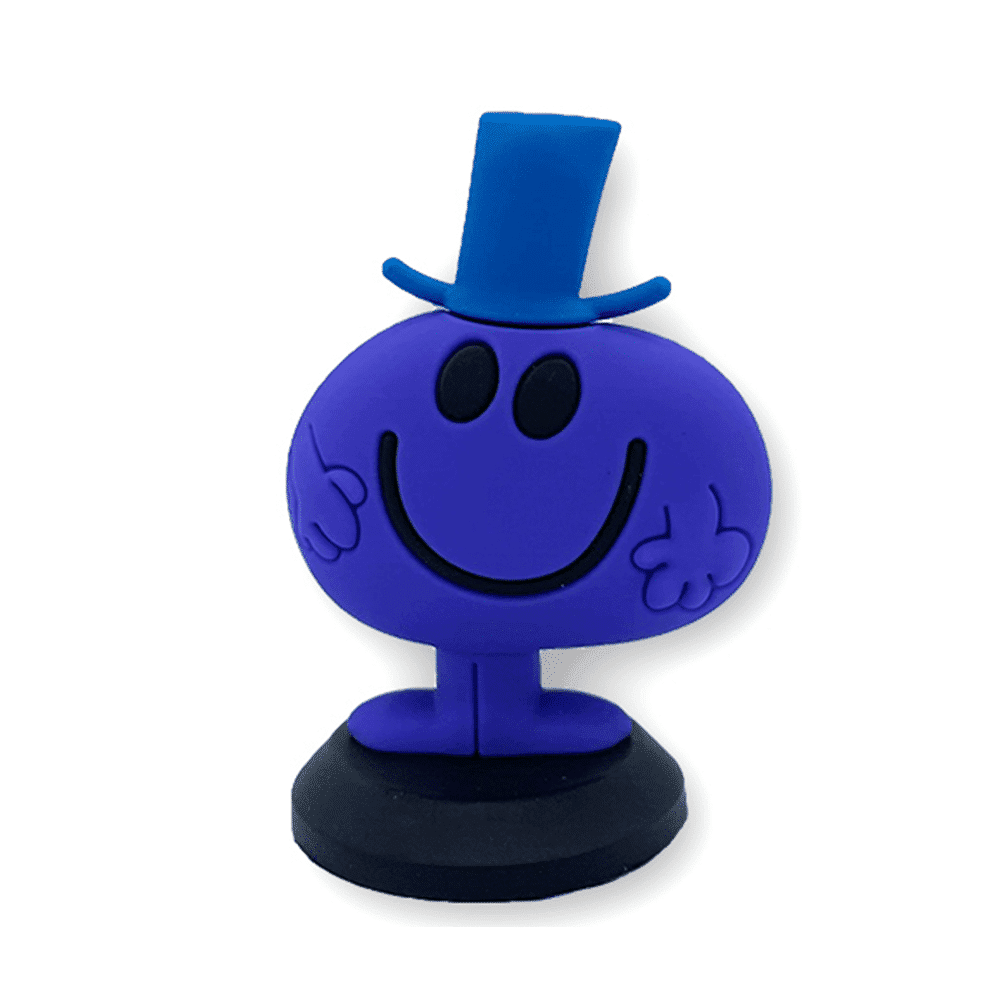 Χάρτινη ΠόληΦιγούρα 15- Ο Κύριος Απίθανοςpapell.gr