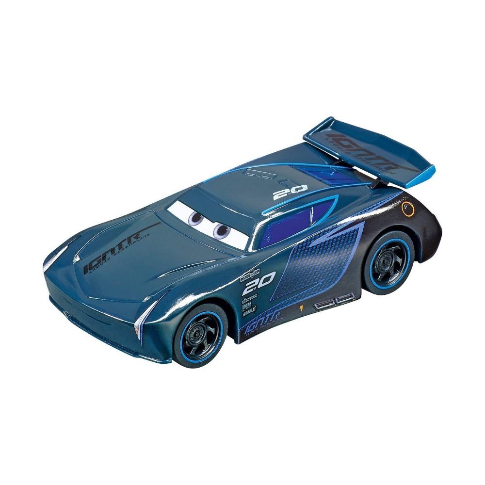 CARRERACarrera Slot 1 First Disney Pixar Cars Power Duell Πίστα Αγώνωνpapell.gr