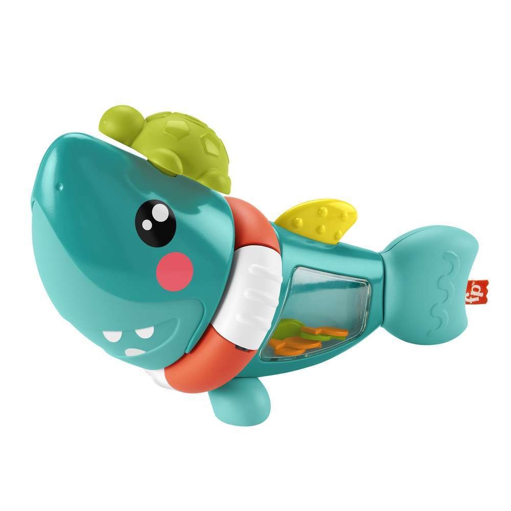 Fisher-Price Καρχαριάκι Δραστηριοτήτων