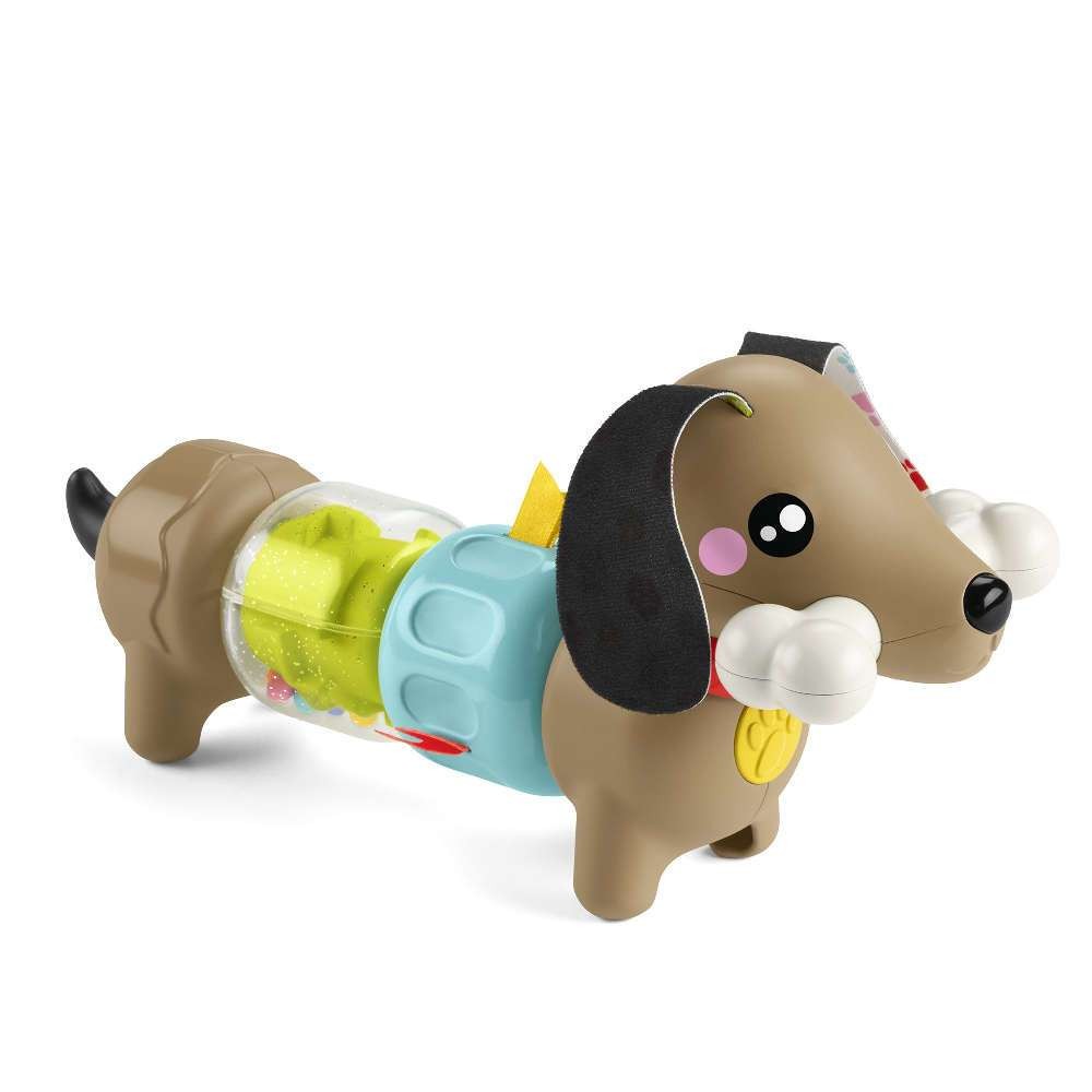 Fisher-Price Pets Σκυλάκι Δραστηριοτήτων