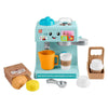 Fisher-Price Παίζω & Μαθαίνω Εκπαιδευτική Καφετιέρα