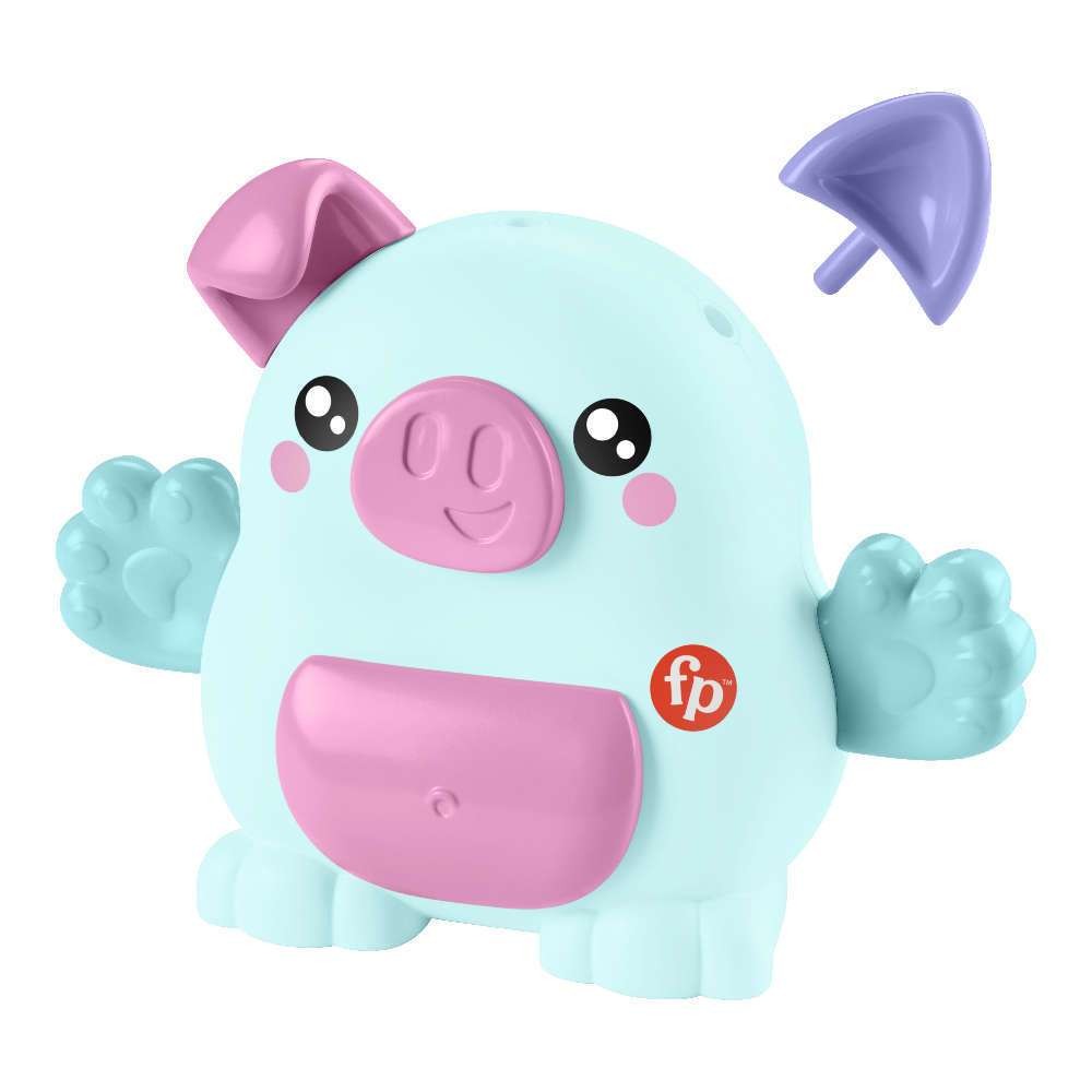 MattelFisher-Price Sensimals Mix & Match Ζωάκιpapell.gr