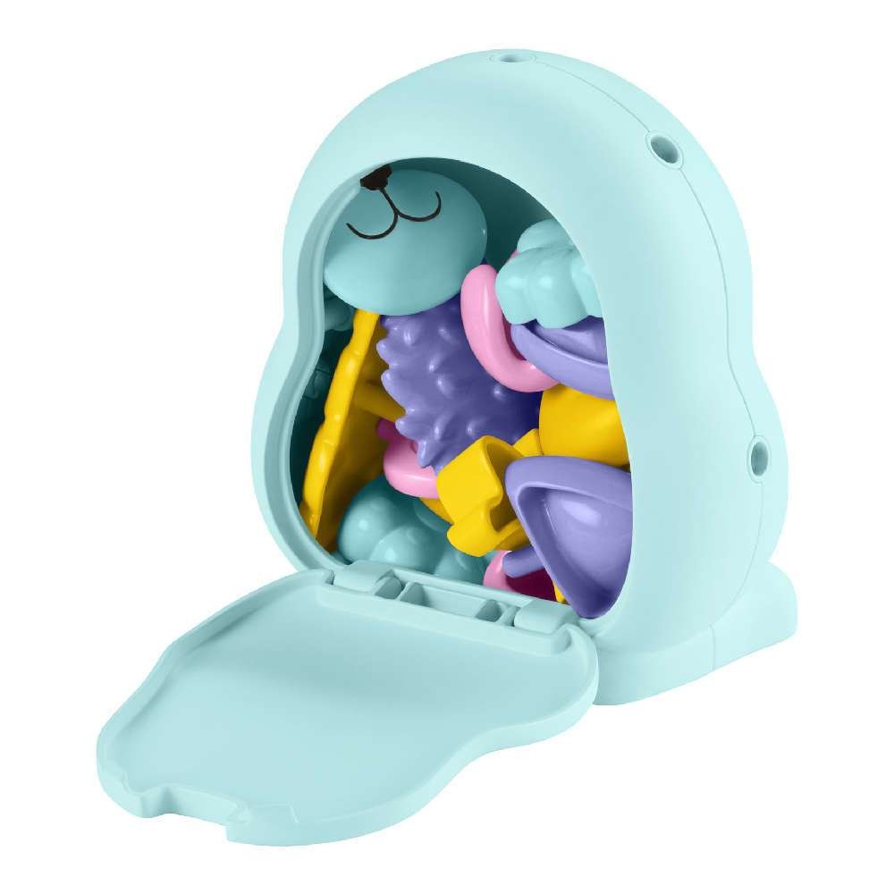 MattelFisher-Price Sensimals Mix & Match Ζωάκιpapell.gr